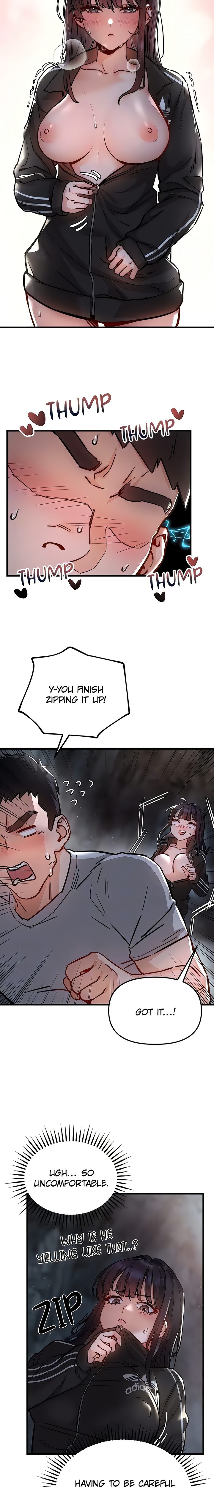 Slutification - Chapter 4 Page 6