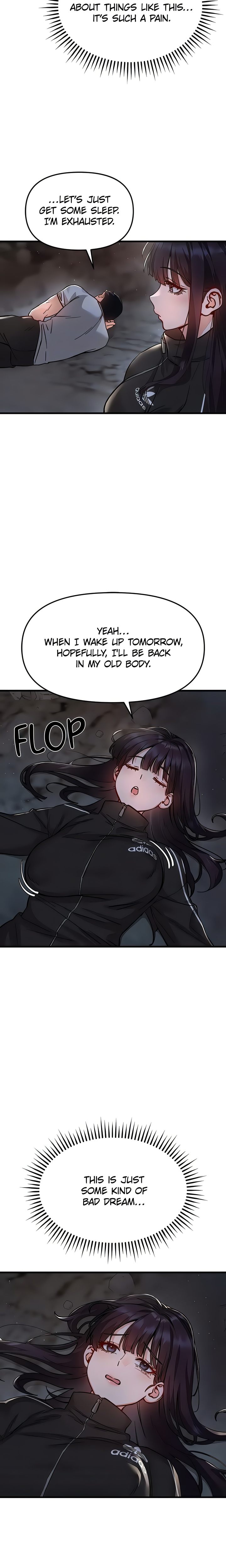 Slutification - Chapter 4 Page 7