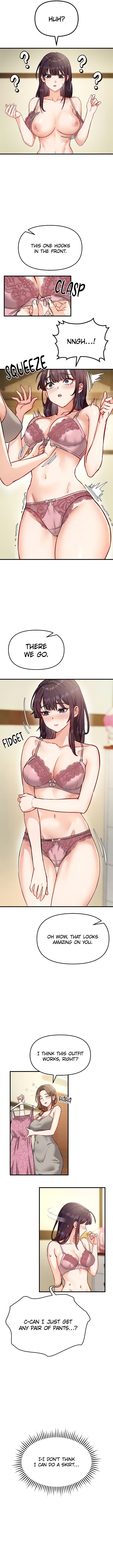 Slutification - Chapter 6 Page 4