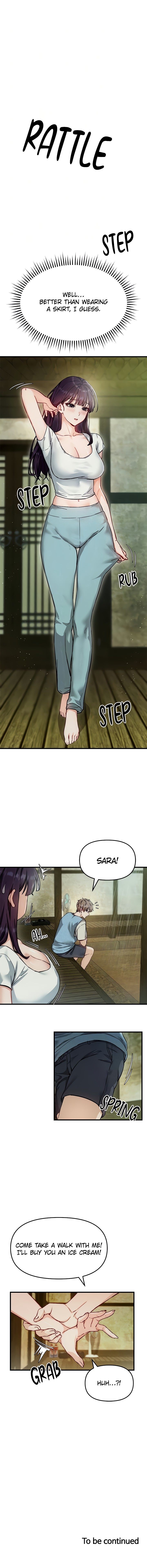 Slutification - Chapter 6 Page 5