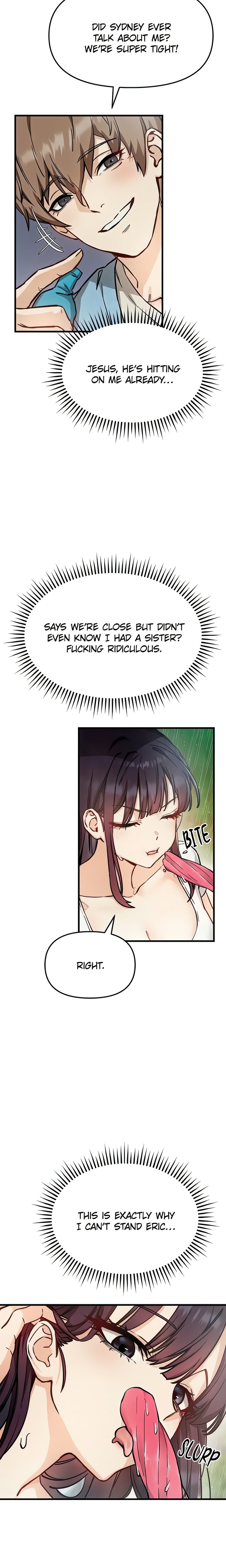 Slutification - Chapter 7 Page 2