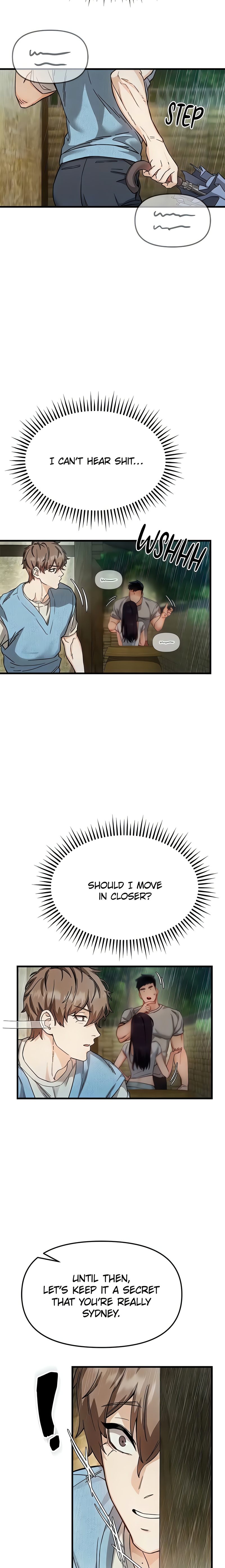 Slutification - Chapter 7 Page 8