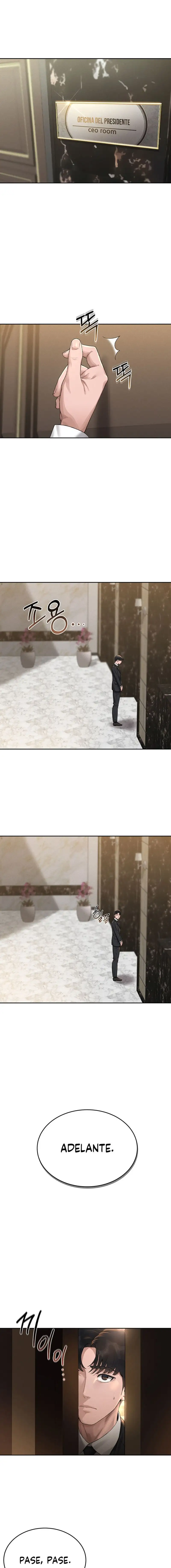 I Became an Apartment Security Manager Raw - Chapter 1 Page 10