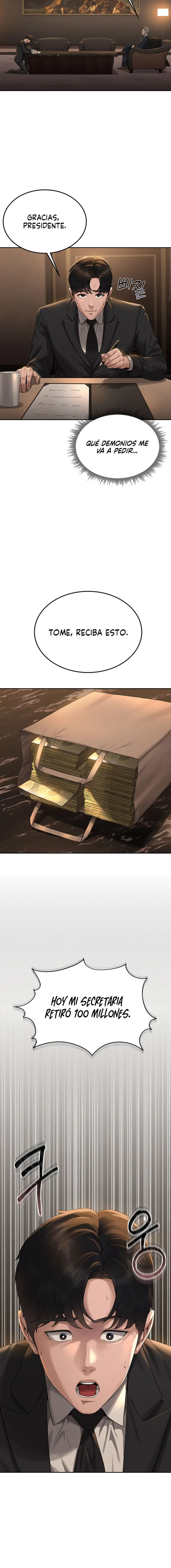 I Became an Apartment Security Manager Raw - Chapter 1 Page 14