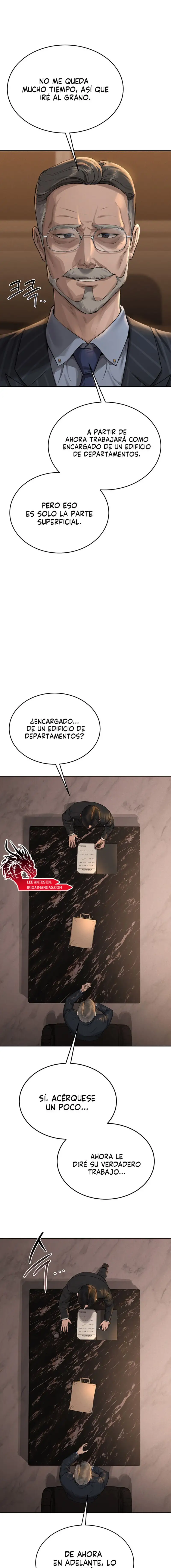 I Became an Apartment Security Manager Raw - Chapter 1 Page 15