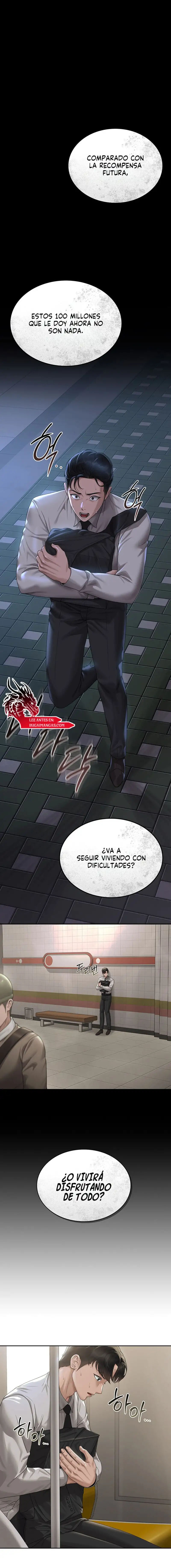 I Became an Apartment Security Manager Raw - Chapter 1 Page 19