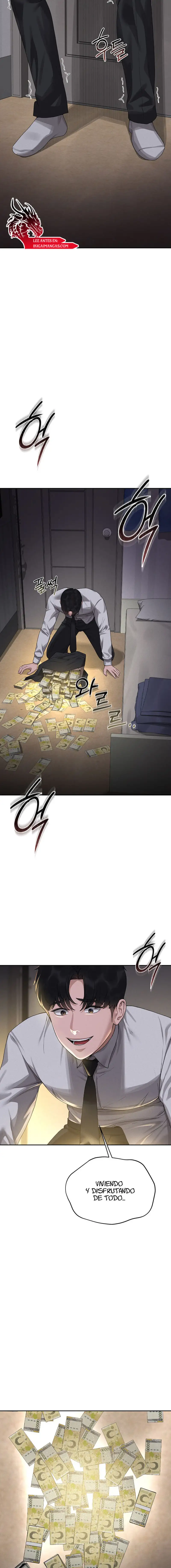 I Became an Apartment Security Manager Raw - Chapter 1 Page 21