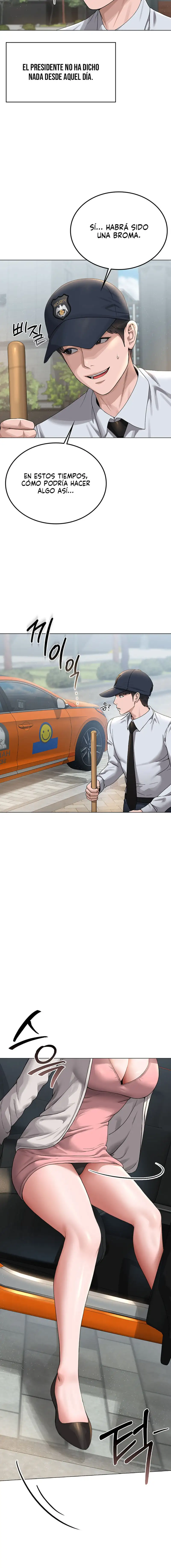 I Became an Apartment Security Manager Raw - Chapter 1 Page 23