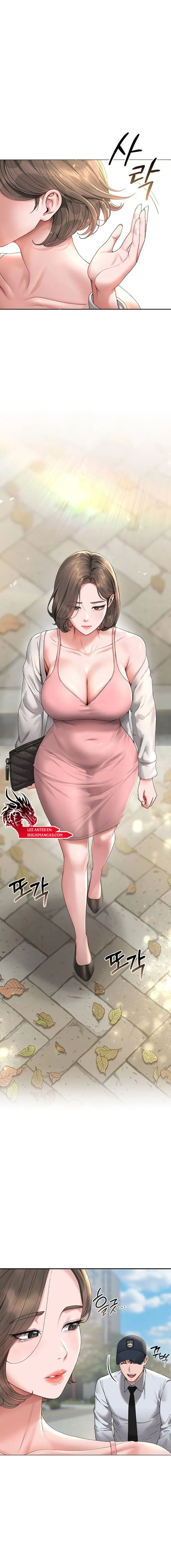 I Became an Apartment Security Manager Raw - Chapter 1 Page 24