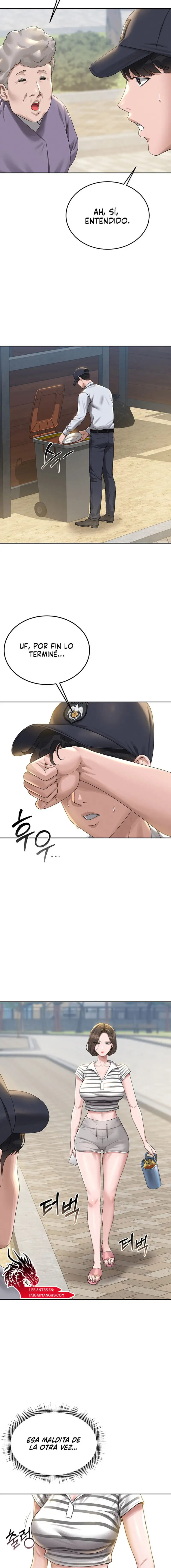 I Became an Apartment Security Manager Raw - Chapter 1 Page 26