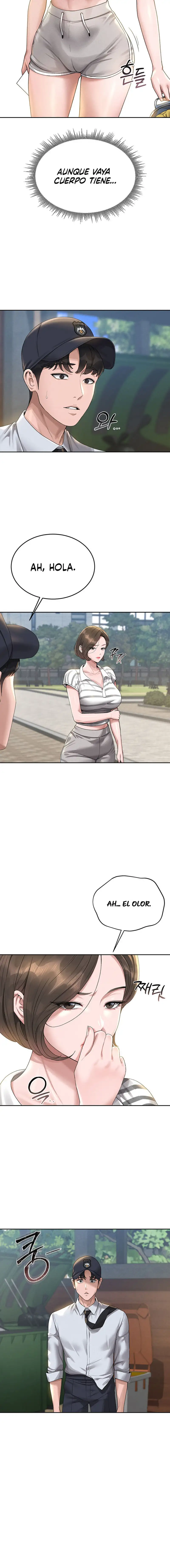 I Became an Apartment Security Manager Raw - Chapter 1 Page 27