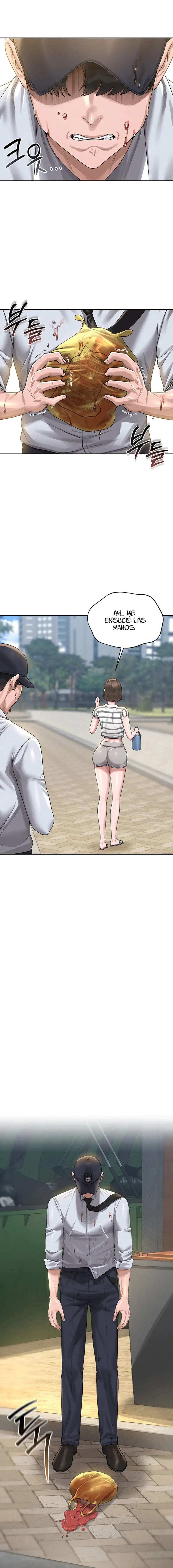 I Became an Apartment Security Manager Raw - Chapter 1 Page 29