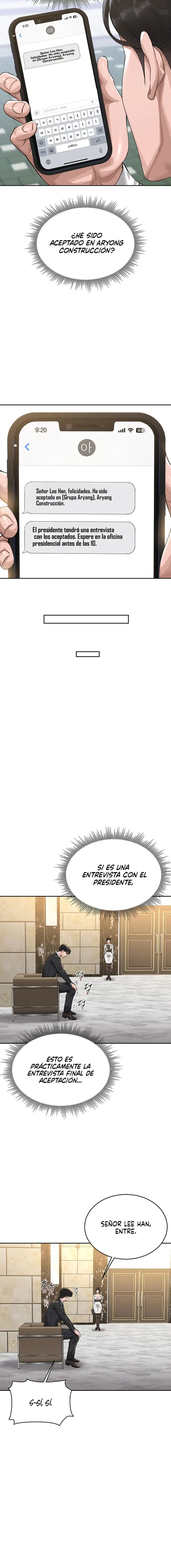 I Became an Apartment Security Manager Raw - Chapter 1 Page 9