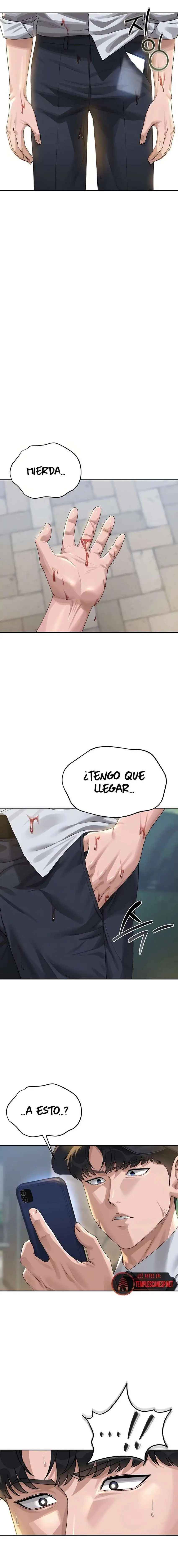 I Became an Apartment Security Manager Raw - Chapter 2 Page 2