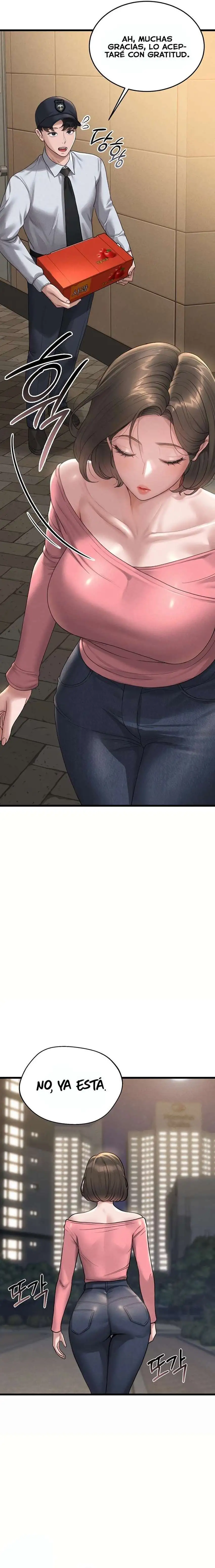 I Became an Apartment Security Manager Raw - Chapter 2 Page 26