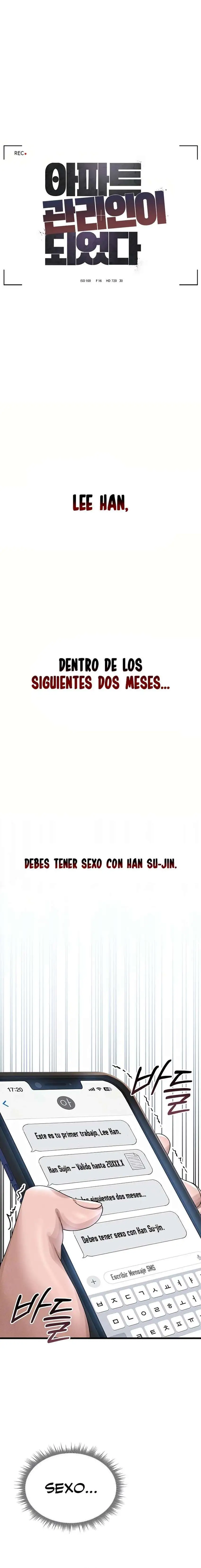 I Became an Apartment Security Manager Raw - Chapter 2 Page 3