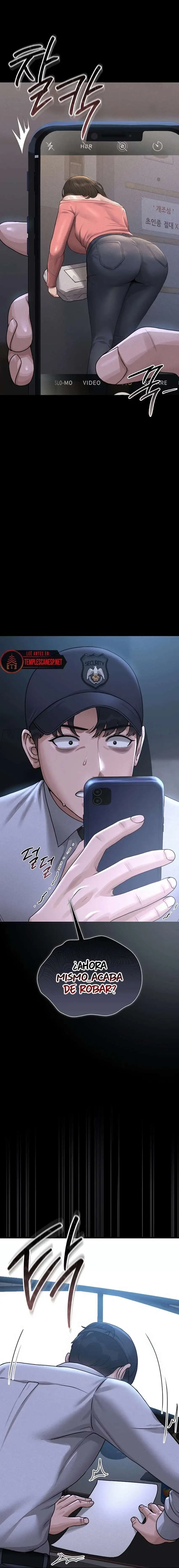 I Became an Apartment Security Manager Raw - Chapter 2 Page 33