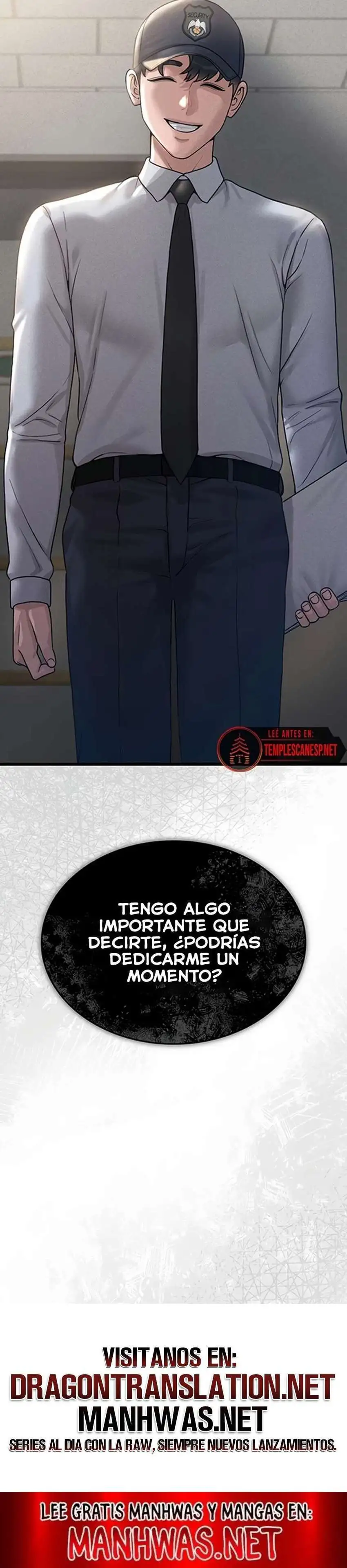 I Became an Apartment Security Manager Raw - Chapter 2 Page 37