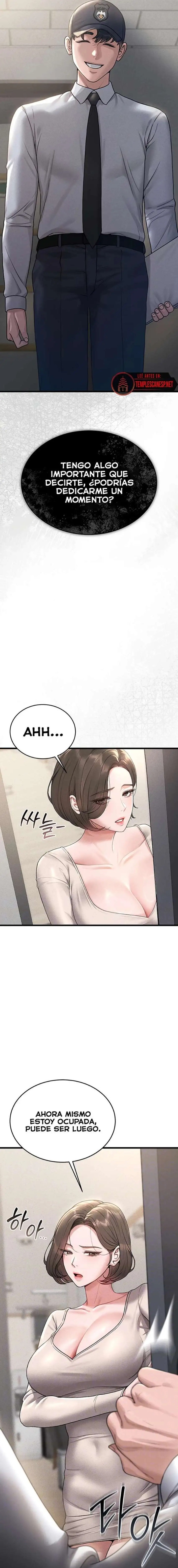 I Became an Apartment Security Manager Raw - Chapter 3 Page 2