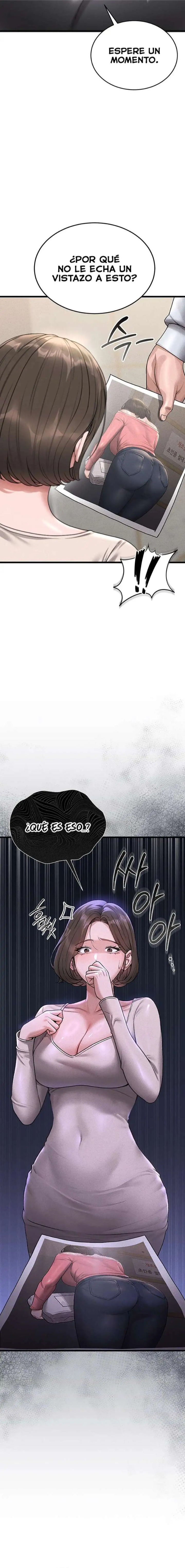 I Became an Apartment Security Manager Raw - Chapter 3 Page 3