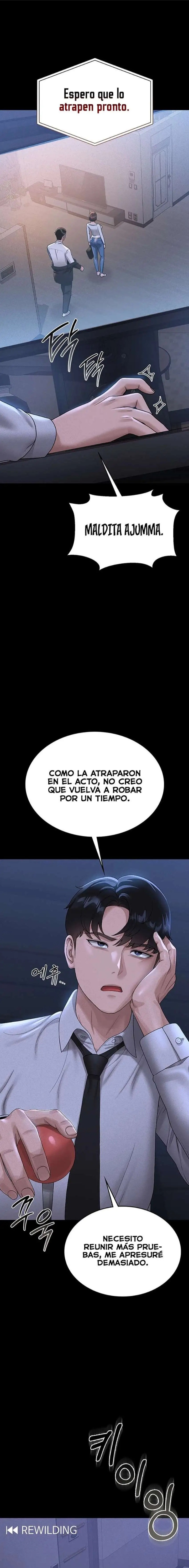 I Became an Apartment Security Manager Raw - Chapter 3 Page 10