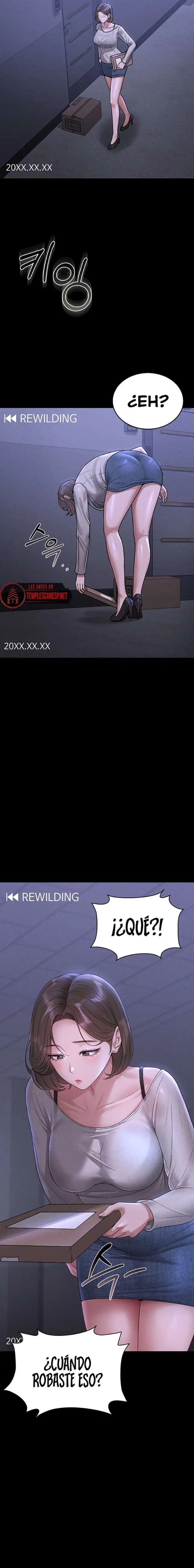 I Became an Apartment Security Manager Raw - Chapter 3 Page 11