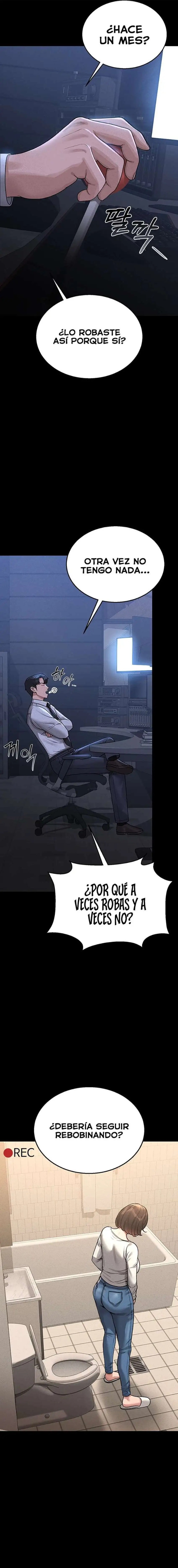 I Became an Apartment Security Manager Raw - Chapter 3 Page 12