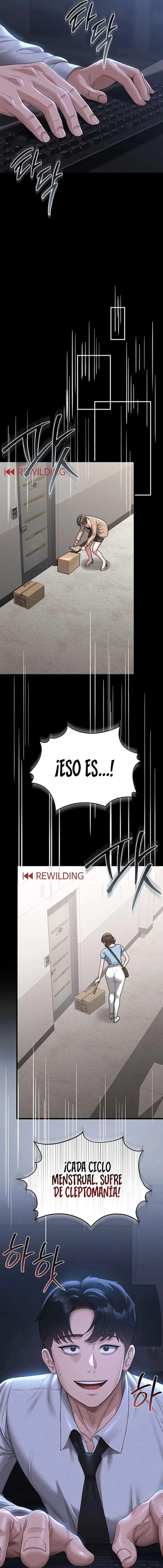 I Became an Apartment Security Manager Raw - Chapter 3 Page 16