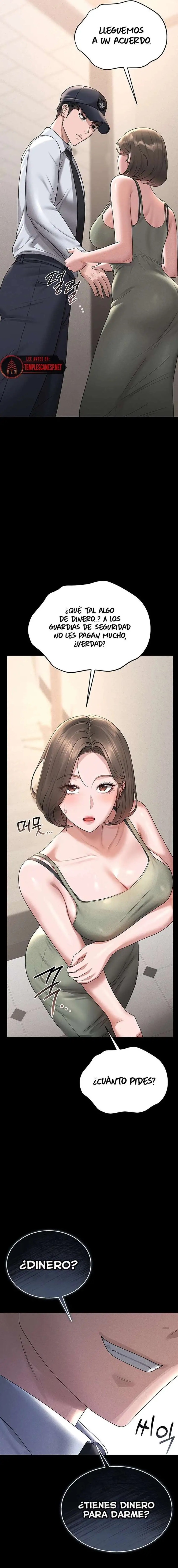 I Became an Apartment Security Manager Raw - Chapter 3 Page 22