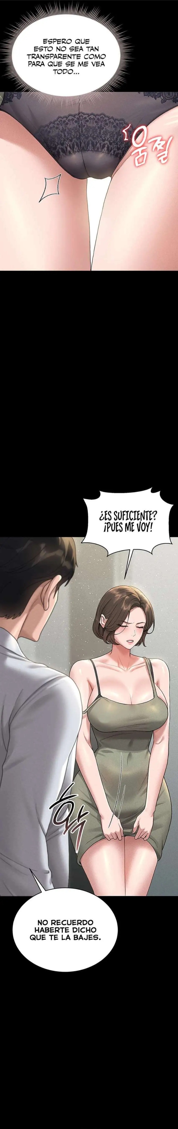 I Became an Apartment Security Manager Raw - Chapter 3 Page 34