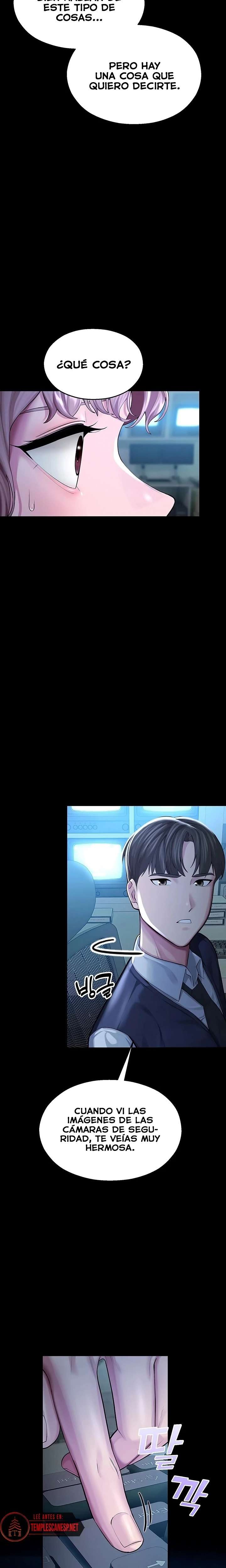 I Became an Apartment Security Manager Raw - Chapter 4 Page 12