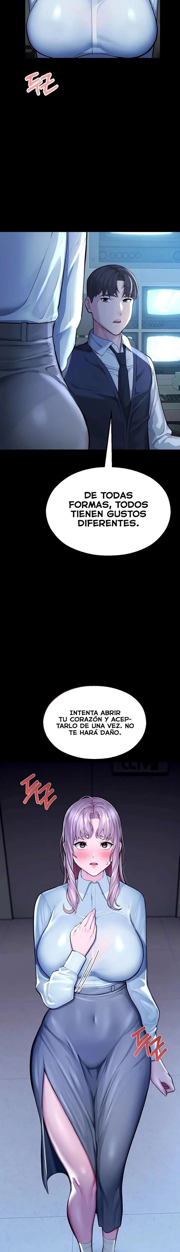 I Became an Apartment Security Manager Raw - Chapter 4 Page 14