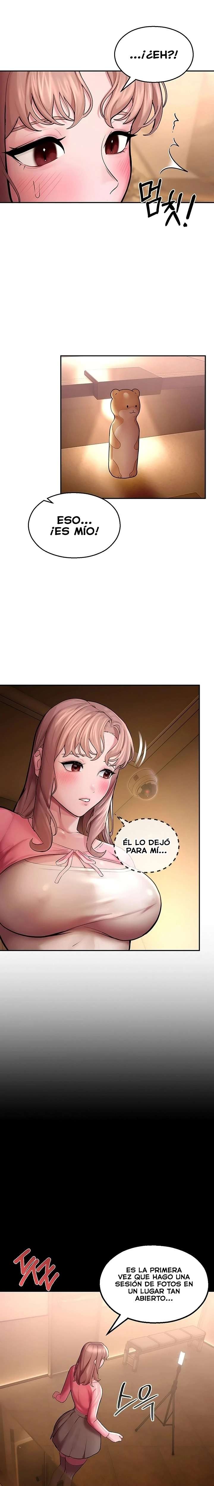 I Became an Apartment Security Manager Raw - Chapter 4 Page 22