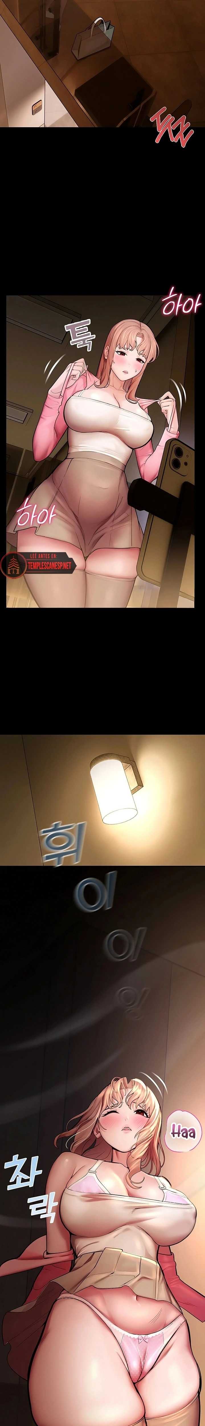 I Became an Apartment Security Manager Raw - Chapter 4 Page 23