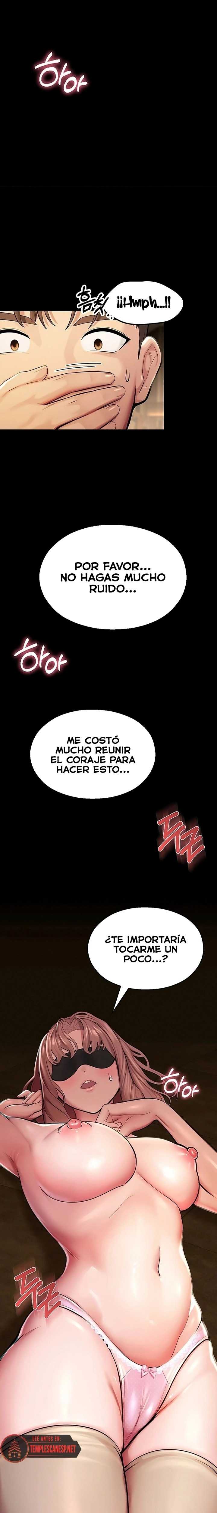 I Became an Apartment Security Manager Raw - Chapter 4 Page 30