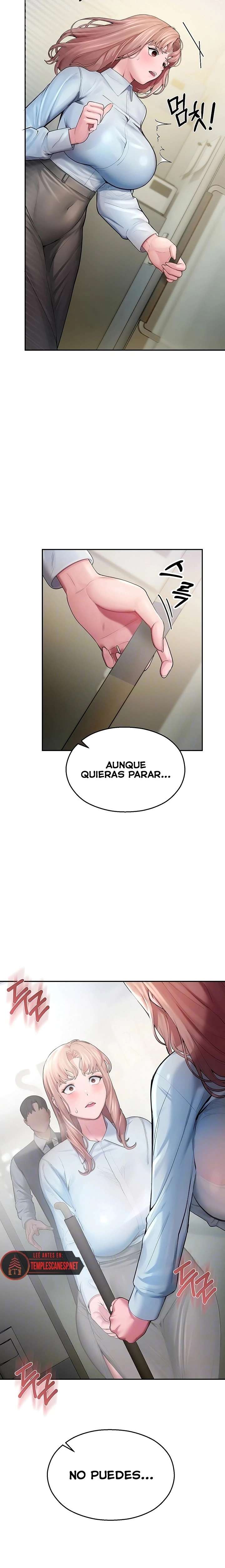 I Became an Apartment Security Manager Raw - Chapter 4 Page 4