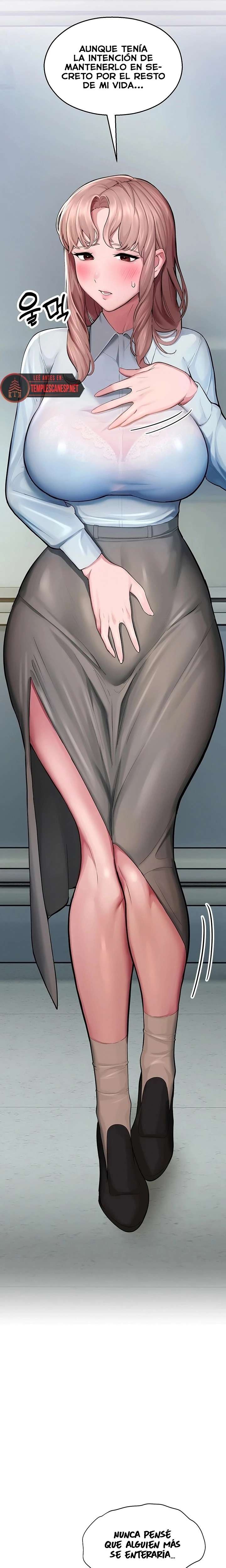 I Became an Apartment Security Manager Raw - Chapter 4 Page 8