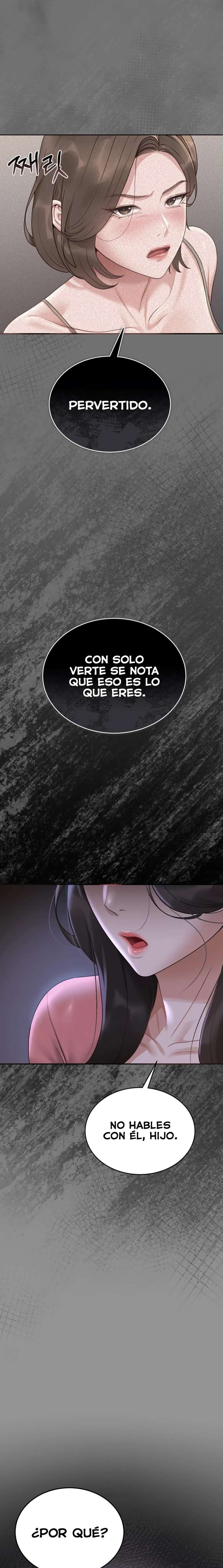 I Became an Apartment Security Manager Raw - Chapter 5 Page 14