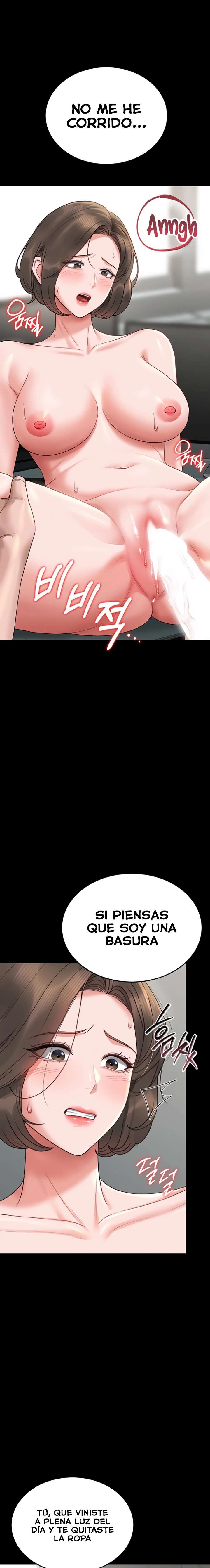 I Became an Apartment Security Manager Raw - Chapter 5 Page 20