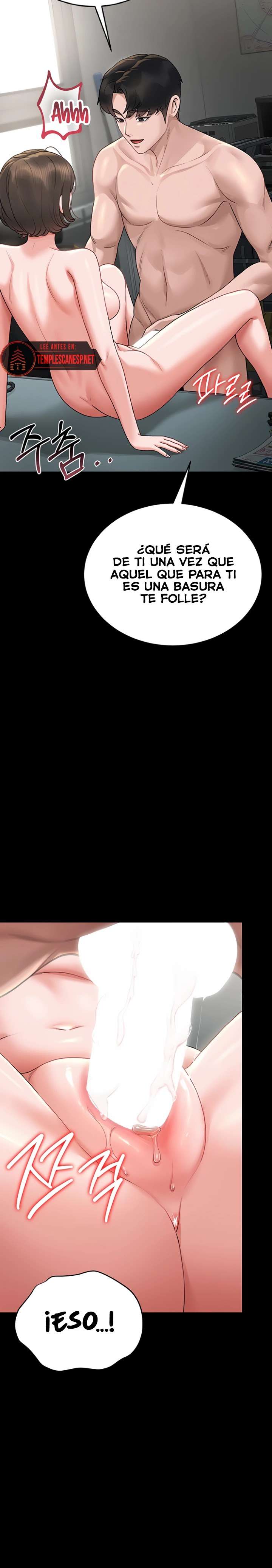 I Became an Apartment Security Manager Raw - Chapter 5 Page 21