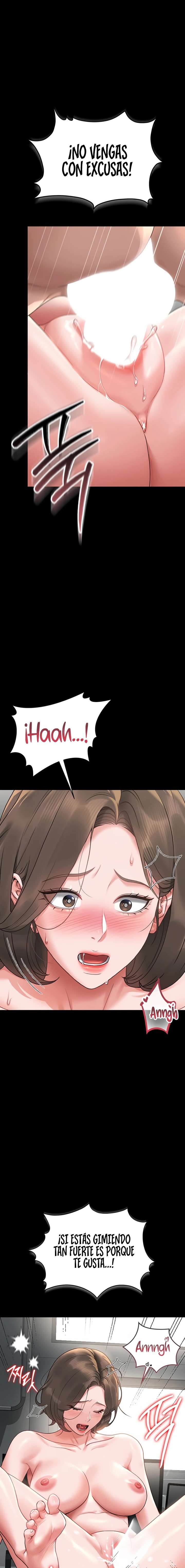 I Became an Apartment Security Manager Raw - Chapter 5 Page 22