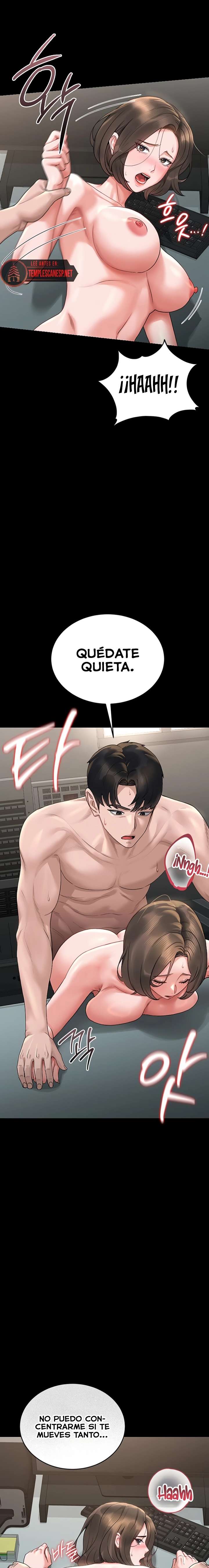 I Became an Apartment Security Manager Raw - Chapter 5 Page 26