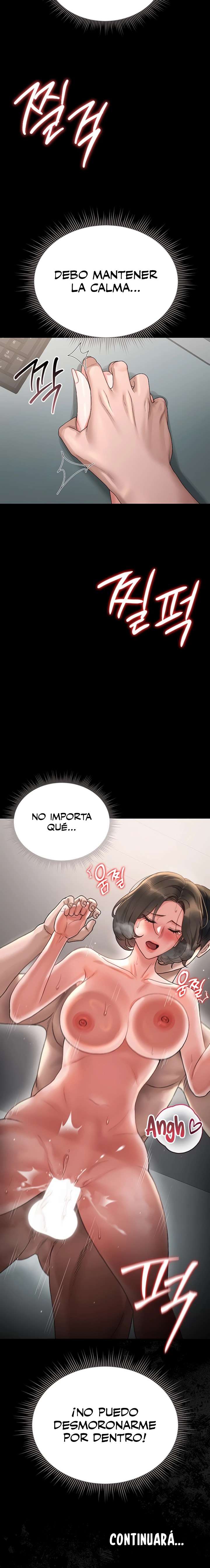 I Became an Apartment Security Manager Raw - Chapter 5 Page 29