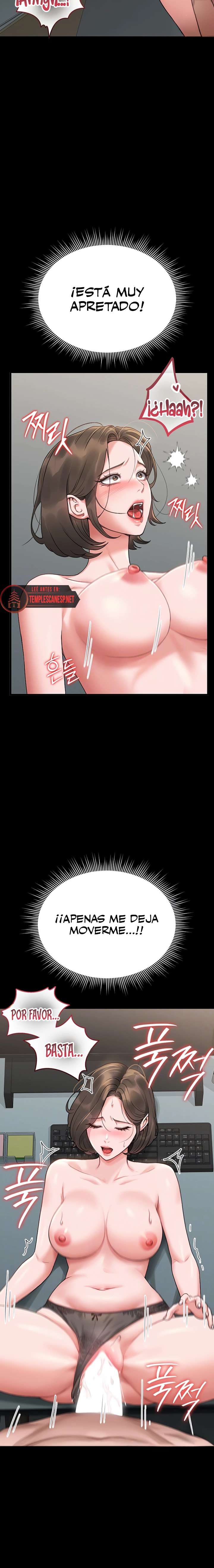 I Became an Apartment Security Manager Raw - Chapter 5 Page 5