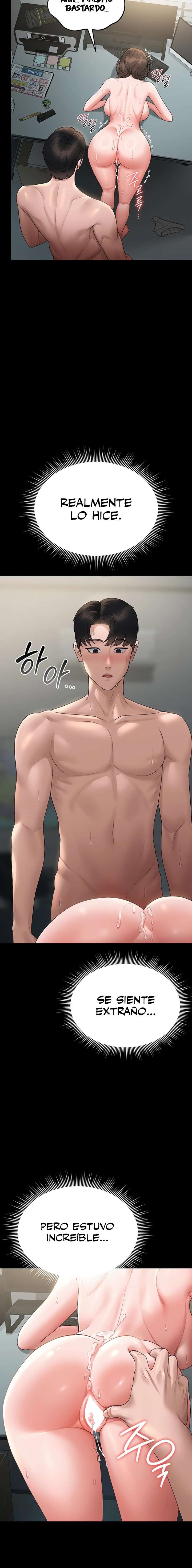 I Became an Apartment Security Manager Raw - Chapter 6 Page 11