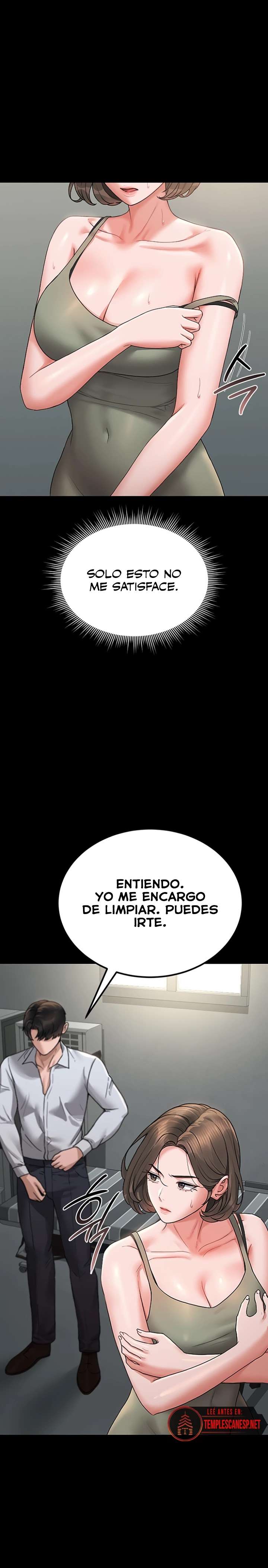 I Became an Apartment Security Manager Raw - Chapter 6 Page 14