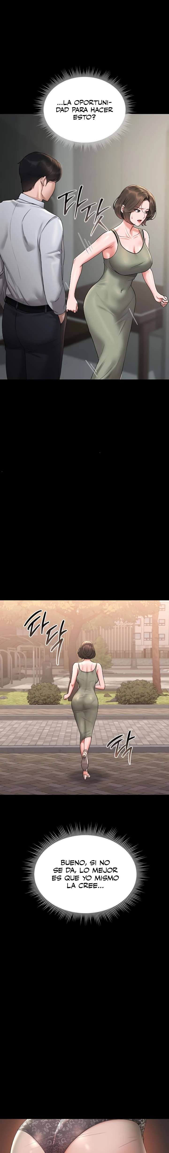 I Became an Apartment Security Manager Raw - Chapter 6 Page 18