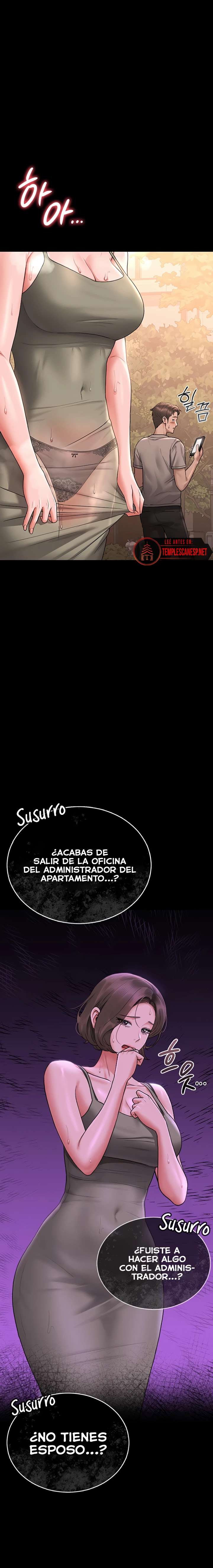 I Became an Apartment Security Manager Raw - Chapter 6 Page 21