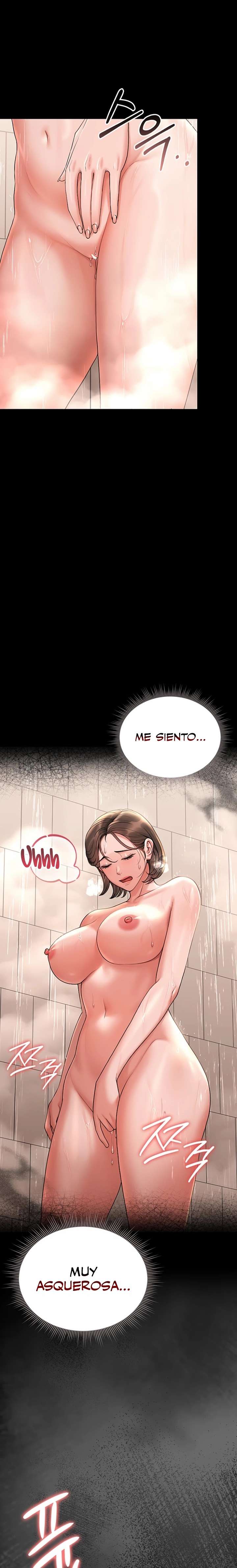 I Became an Apartment Security Manager Raw - Chapter 6 Page 26