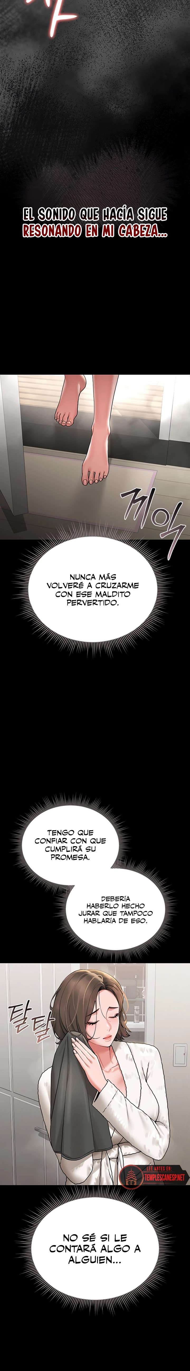 I Became an Apartment Security Manager Raw - Chapter 6 Page 27